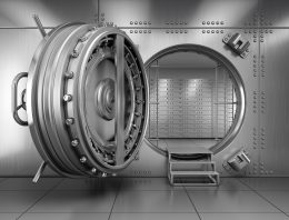 Why you should consider a modular gun safe