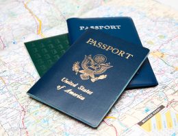 CBP has your face on file, but is it safe?