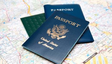 CBP has your face on file, but is it safe?