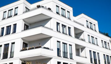 Disaster prep for apartments or small homes