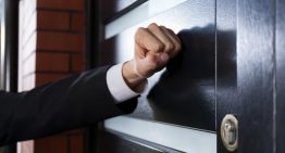 What To Do If The ATF Knocks On Your Door?
