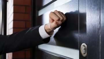 What To Do If The ATF Knocks On Your Door?