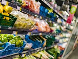 U.S. Government Considers Nationalizing Grocery Stores?