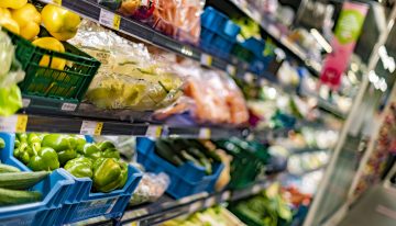 U.S. Government Considers Nationalizing Grocery Stores?