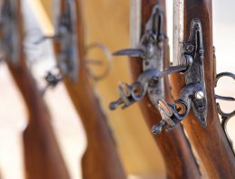 Wyatt Earp’s historical lesson on gun control