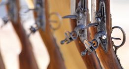 Wyatt Earp’s historical lesson on gun control