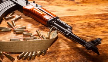 Why you should consider upgrading your rifle’s chassis