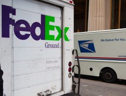 How to legally ship your guns
