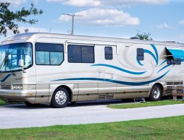 Defense in a Recreational Vehicle