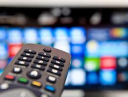 Scary new technology from consumer electronics show