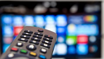 Scary new technology from consumer electronics show