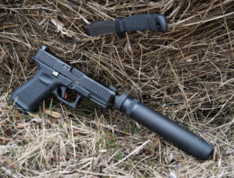 Busting myths about the effects of suppressors