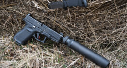 Busting myths about the effects of suppressors