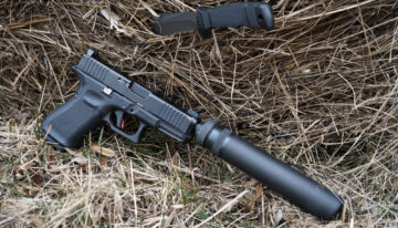Busting myths about the effects of suppressors