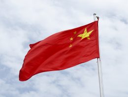 Chinese agents attacking American citizens on U.S. soil