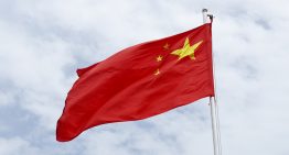 China set to “wreak havoc” on U.S. infrastructure