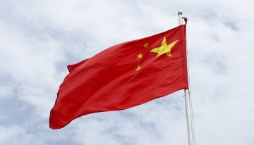 Chinese agents attacking American citizens on U.S. soil