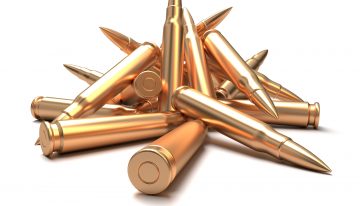 Best Places to Buy Ammo Online?