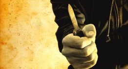 “Butcher” of Highlands County dices up home invader