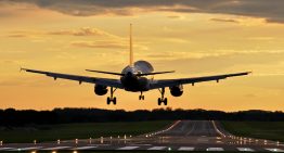 Surviving while stranded alone on an airplane