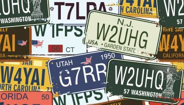The truth about license plate readers and your privacy