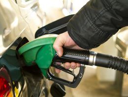 How to survive the next gas shortage (or soaring fuel prices)