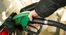 3 ways thieves are stealing gas at the pumps