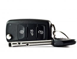 Why Your Car’s Key Fob Is A Gateway For Hackers