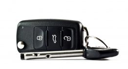 Car stolen mere days after installing anti-theft upgrade