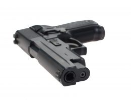 Why to avoid “Smart Guns” like the plague
