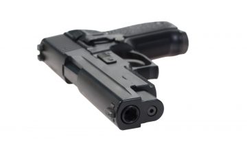 Why to avoid “Smart Guns” like the plague