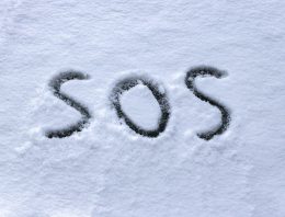 Military Tips For Surviving The Brutal Cold