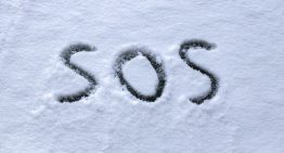 How a Florida man survived being trapped in the snow