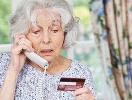 Scumbag hackers now targeting senior living centers