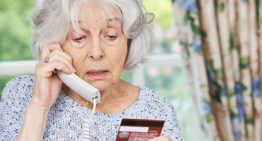 Coronavirus Scams