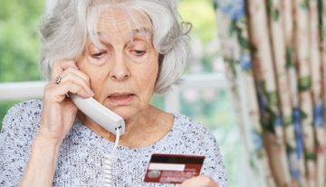 Scumbag hackers now targeting senior living centers