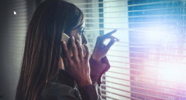 HOW TO SURVIVE A VIRTUAL KIDNAPPING