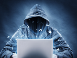 POTENTIAL SECURITY BREACH IN YOUR POCKET?