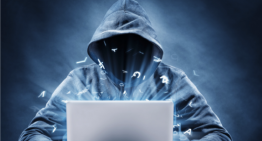 POTENTIAL SECURITY BREACH IN YOUR POCKET?
