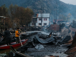THE HIDDEN TOLL OF SURVIVING A CRISIS