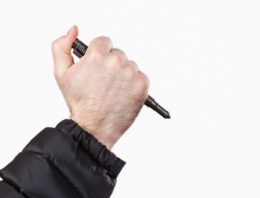 Tactical Pens: 3 Things You Need To Know!