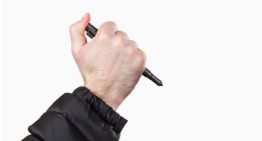 Tactical Pens: 3 Things You Need To Know!