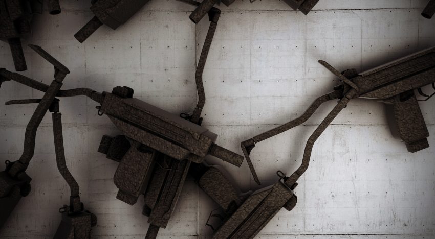 3 Popular Israeli Gun Innovations
