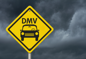 DID YOU KNOW THE DMV IS SELLING YOUR PERSONAL INFORMATION?