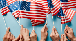 ARE YOU GIVING UP YOUR FREEDOMS?
