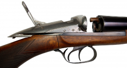 THE “1899” SECRET OF HIDING GUNS