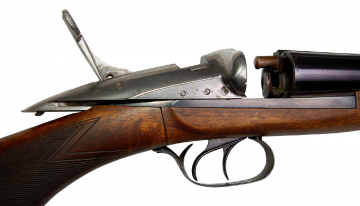 Why Do Shooters Cut Shotgun Shells?