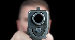 Ohio teen scares off home intruder with mom’s pistol