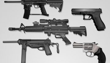 5 new guns to check out in 2023