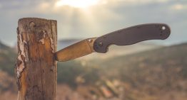 Should you choose serrated or straight edged blades?